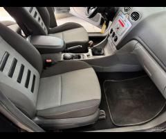 Ford Focus 1.6 TDCi (110CV) SW OK NEOPATENTATI - 10