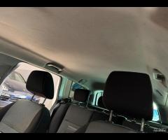 Ford Focus 1.6 TDCi (110CV) SW OK NEOPATENTATI - 12