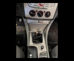 Ford Focus 1.6 TDCi (110CV) SW OK NEOPATENTATI - 15