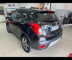 Opel Mokka 1.4 Turbo Ecotec 140CV Cosmo OK NEOPATE