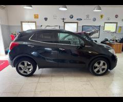 Opel Mokka 1.4 Turbo Ecotec 140CV Cosmo OK NEOPATE