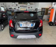 Opel Mokka 1.4 Turbo Ecotec 140CV Cosmo OK NEOPATE - 7