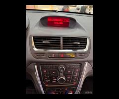 Opel Mokka 1.4 Turbo Ecotec 140CV Cosmo OK NEOPATE - 16