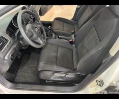Volkswagen Golf 1.6 TDI 105 cv. 5p. Highline OK NE - 10
