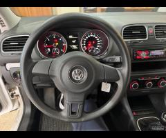 Volkswagen Golf 1.6 TDI 105 cv. 5p. Highline OK NE - 13