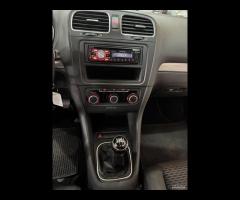 Volkswagen Golf 1.6 TDI 105 cv. 5p. Highline OK NE - 14