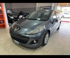 Peugeot 207 1.4 8V 75CV GPL 5p. Energie Sport OK N