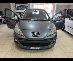 Peugeot 207 1.4 8V 75CV GPL 5p. Energie Sport OK N