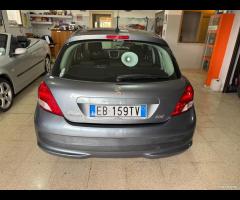Peugeot 207 1.4 8V 75CV GPL 5p. Energie Sport OK N - 6