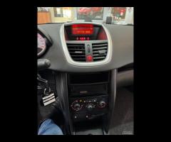 Peugeot 207 1.4 8V 75CV GPL 5p. Energie Sport OK N - 14