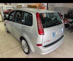 Ford C-Max 1.6 TDCi 90 CV Titanium OK NEOPATENTATI