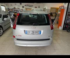 Ford C-Max 1.6 TDCi 90 CV Titanium OK NEOPATENTATI - 6