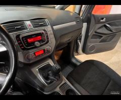 Ford C-Max 1.6 TDCi 90 CV Titanium OK NEOPATENTATI - 15