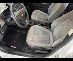 Chevrolet Aveo 1.2 70CV 5 porte LS 80 Mila Km. - 9