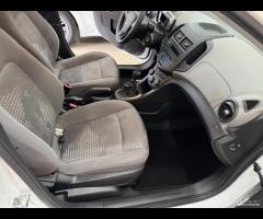 Chevrolet Aveo 1.2 70CV 5 porte LS 80 Mila Km. - 10