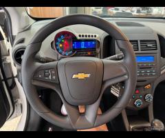 Chevrolet Aveo 1.2 70CV 5 porte LS 80 Mila Km. - 13