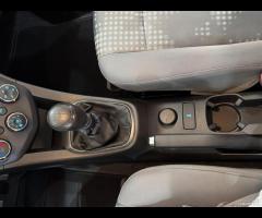 Chevrolet Aveo 1.2 70CV 5 porte LS 80 Mila Km. - 16