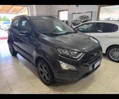 Ford EcoSport 1.0 EcoBoost 125 CV ST-Line PELLE-NA