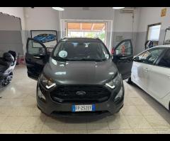 Ford EcoSport 1.0 EcoBoost 125 CV ST-Line PELLE-NA