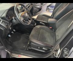 Ford EcoSport 1.0 EcoBoost 125 CV ST-Line PELLE-NA - 10