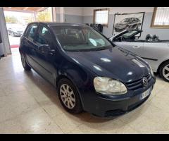 Volkswagen Golf 1.9 TDI 5p. 105 cv. Comfortline