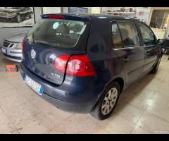 Volkswagen Golf 1.9 TDI 5p. 105 cv. Comfortline