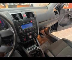 Volkswagen Golf 1.9 TDI 5p. 105 cv. Comfortline - 11