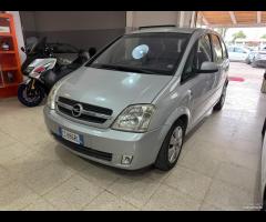 Opel Meriva 1.6 16V 100Ccv. Cosmo OK NEOPATENTATI