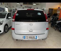 Opel Meriva 1.6 16V 100Ccv. Cosmo OK NEOPATENTATI - 7