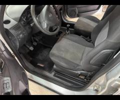 Opel Meriva 1.6 16V 100Ccv. Cosmo OK NEOPATENTATI - 9