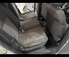Opel Meriva 1.6 16V 100Ccv. Cosmo OK NEOPATENTATI - 11