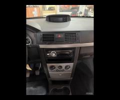 Opel Meriva 1.6 16V 100Ccv. Cosmo OK NEOPATENTATI - 13