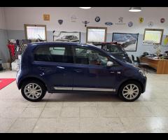 Volkswagen up! 1.0 5p. club 60 cv. OK NEOPATENTATI