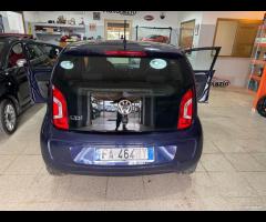 Volkswagen up! 1.0 5p. club 60 cv. OK NEOPATENTATI - 7