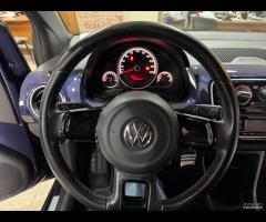 Volkswagen up! 1.0 5p. club 60 cv. OK NEOPATENTATI - 13