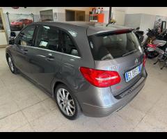 Mercedes-benz B 180 CDI Premium