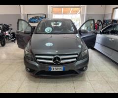 Mercedes-benz B 180 CDI Premium