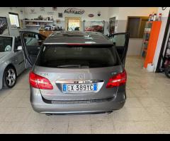 Mercedes-benz B 180 CDI Premium - 7