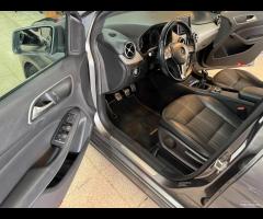 Mercedes-benz B 180 CDI Premium - 9