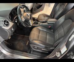 Mercedes-benz B 180 CDI Premium - 10