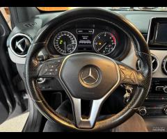 Mercedes-benz B 180 CDI Premium - 15