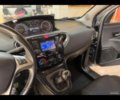 Lancia NEW Ypsilon 1.2 69 CV 5 porte Gold - 17