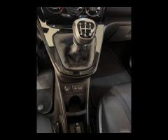 Lancia NEW Ypsilon 1.2 69 CV 5 porte Gold - 18