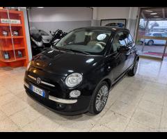 Fiat 500 1.3 Multijet 16V 95 CV Lounge OK NEOPATEN
