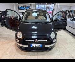 Fiat 500 1.3 Multijet 16V 95 CV Lounge OK NEOPATEN - 6