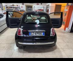 Fiat 500 1.3 Multijet 16V 95 CV Lounge OK NEOPATEN - 7