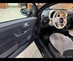 Fiat 500 1.3 Multijet 16V 95 CV Lounge OK NEOPATEN - 8