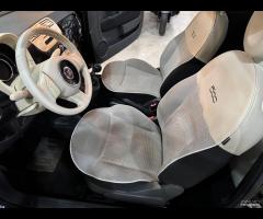 Fiat 500 1.3 Multijet 16V 95 CV Lounge OK NEOPATEN - 9