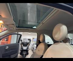 Fiat 500 1.3 Multijet 16V 95 CV Lounge OK NEOPATEN - 12