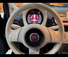 Fiat 500 1.3 Multijet 16V 95 CV Lounge OK NEOPATEN - 13